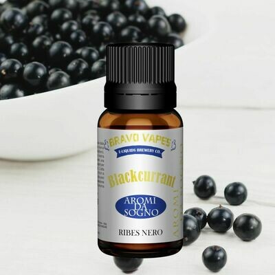 BLACKCURRANT (aroma)