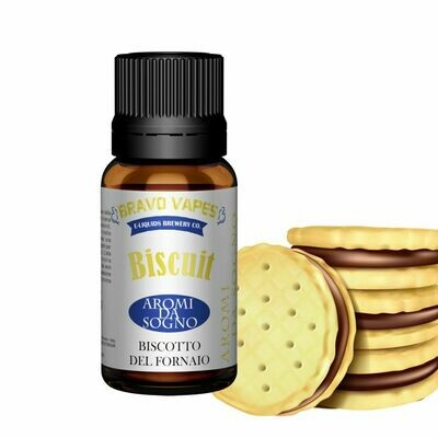 BISCUIT (aroma)