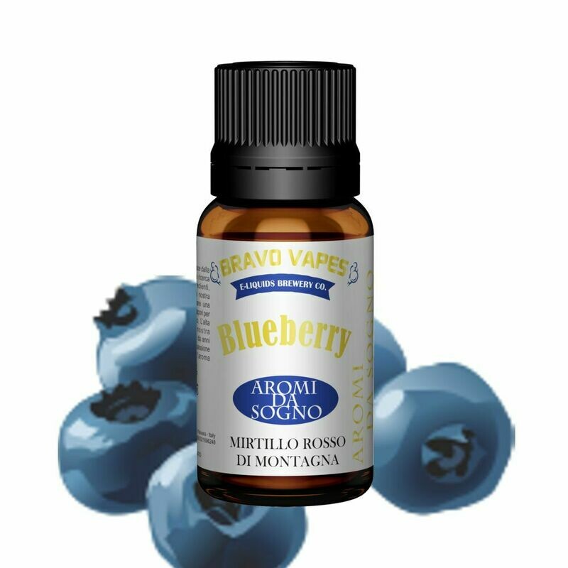 BLUEBERRY (aroma)