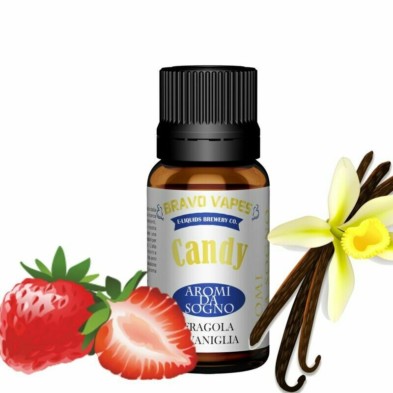 CANDY (aroma)