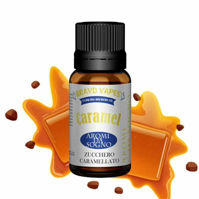 CARAMEL (aroma)