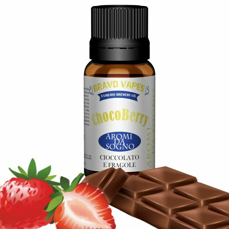 CHOCOBERRY (aroma)