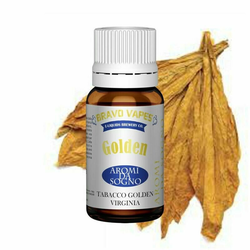 GOLDEN (aroma)