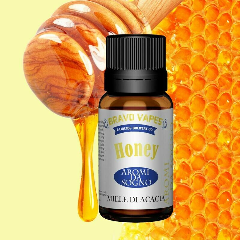 HONEY (aroma)