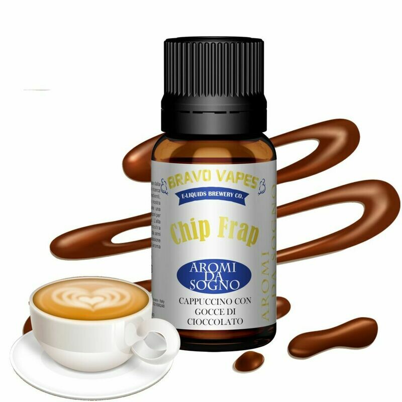 CHIP FRAP (aroma)