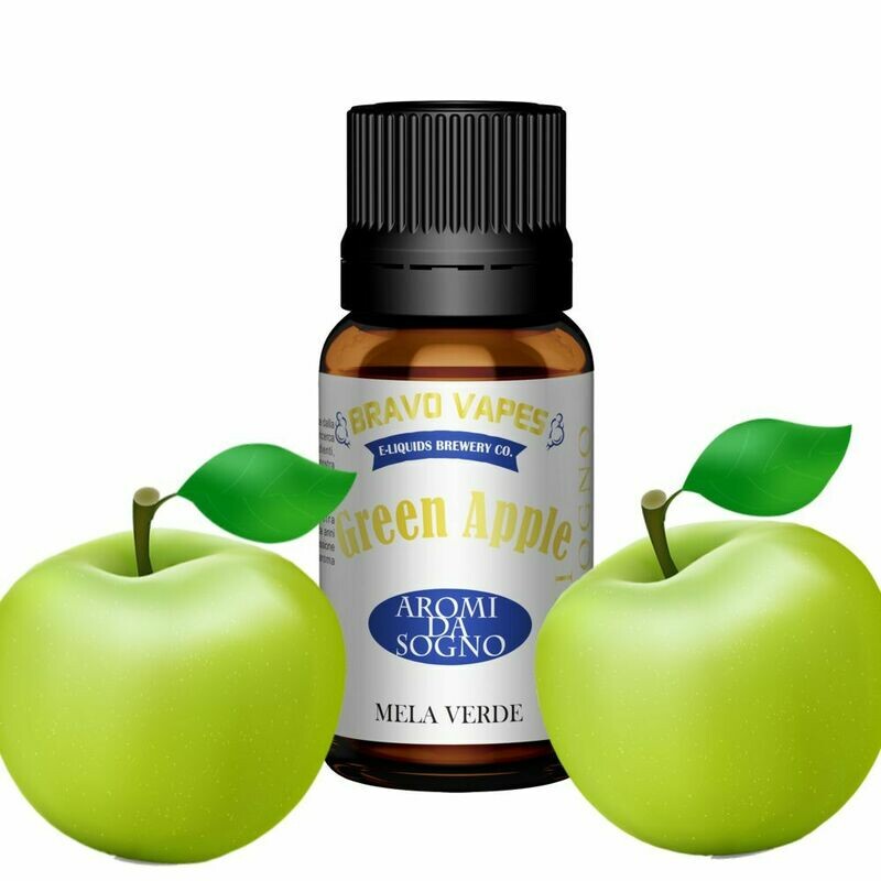 GREEN APPLE (aroma)