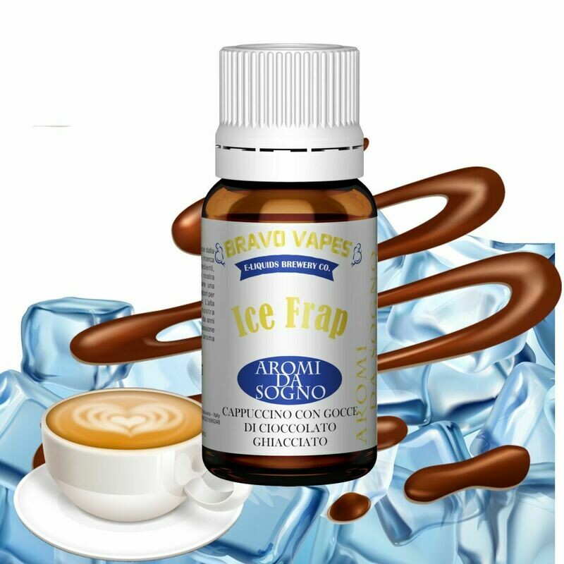 ICE FRAP (aroma)