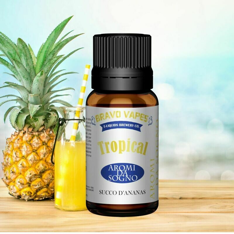 TROPICAL (aroma)