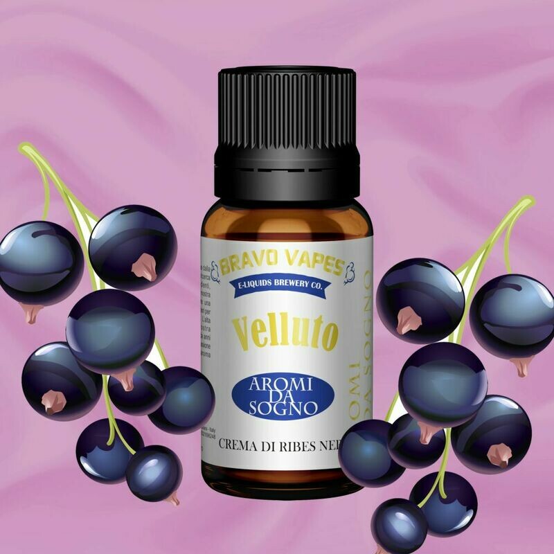 VELLUTO (aroma)