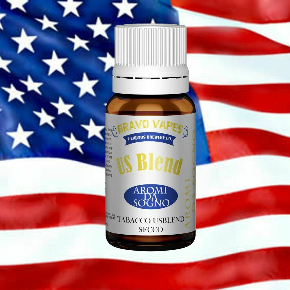 U.S. BLEND (aroma)