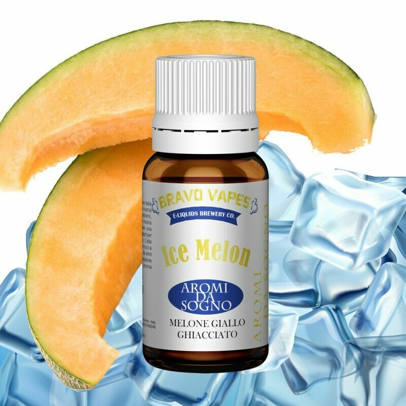 ICE MELON (aroma)
