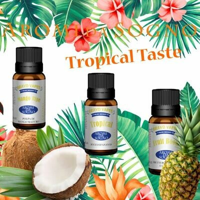 Tropical Taste