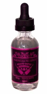 Purple Label  - AMERICAN RESERVE   60ml