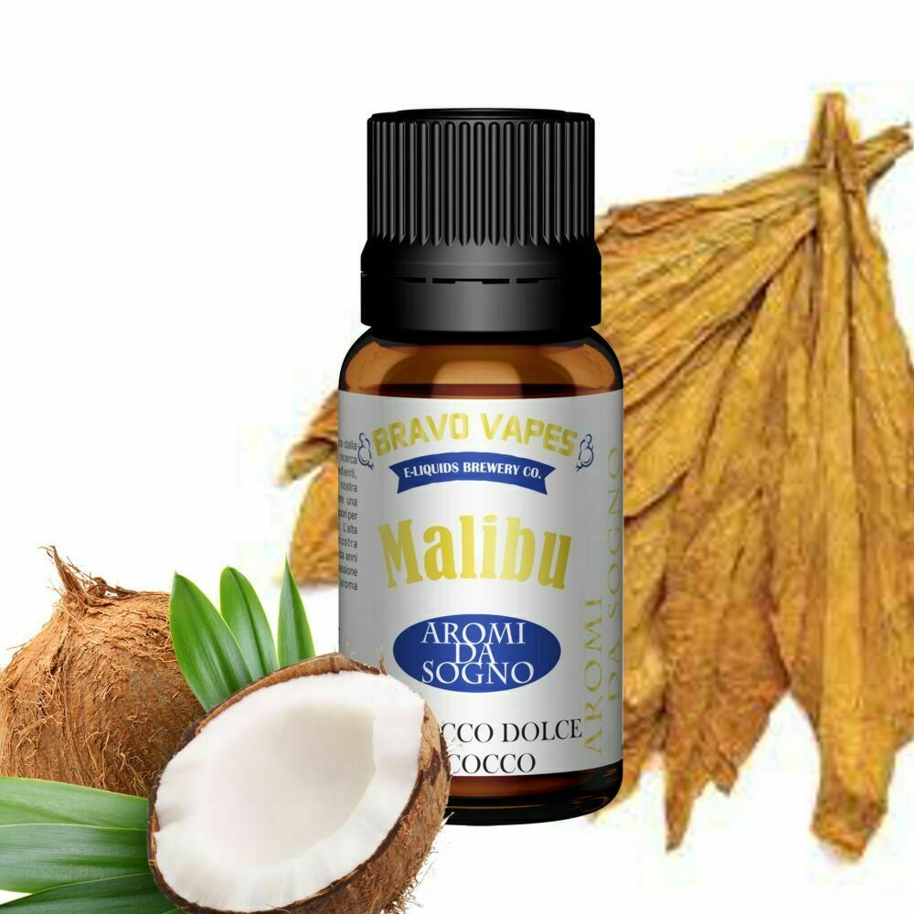 MALIBU (aroma) 10ml