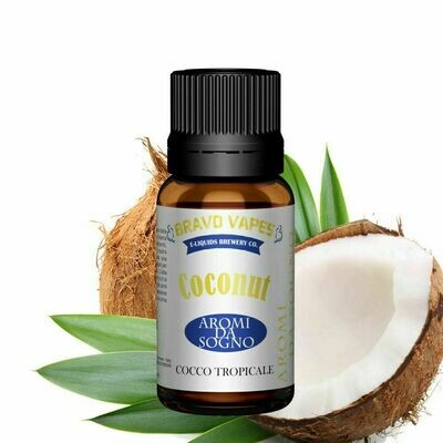 COCONUT (aroma) 10ml