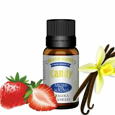 CANDY (aroma) 10ml