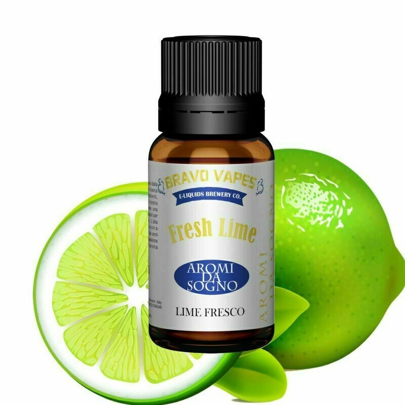 FRESH LIME (aroma) 10ml