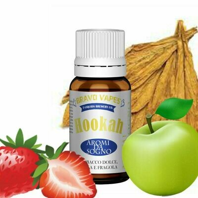 HOOKAH (aroma) 10ml
