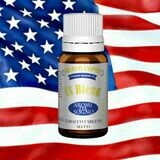 U.S. BLEND (aroma) 10ml