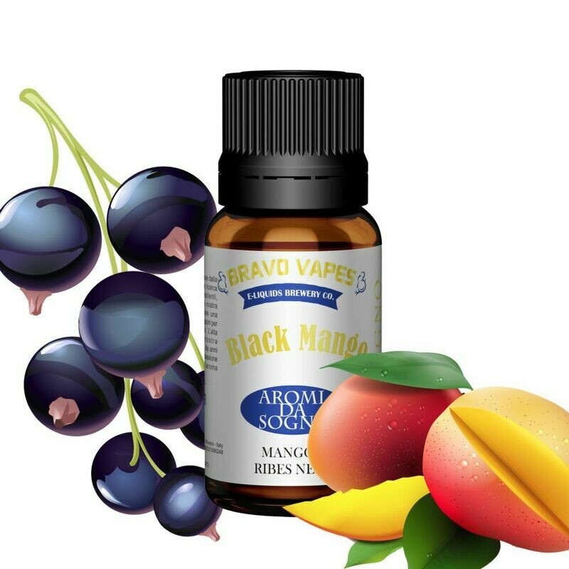 BLACK MANGO (aroma)