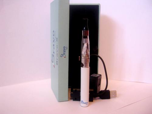BRAVO-S Single box