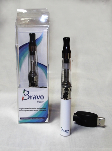 BRAVO-S blister PACK 10X BRAVO-S blister PACK 10X