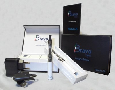 BRAVO-S Luxury Edition PACK 10X