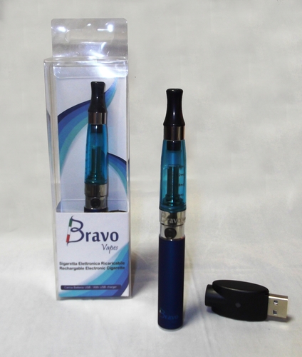 BRAVO-S blister PACK 10X, colori disponibili: BLU