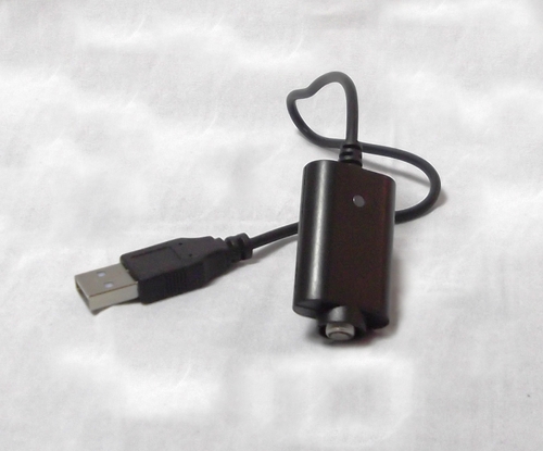 USB BATTERY CHARGER