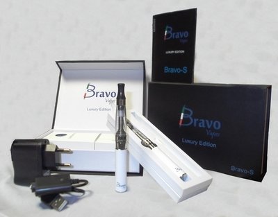 BRAVO-S Luxury Edition 10X PACK