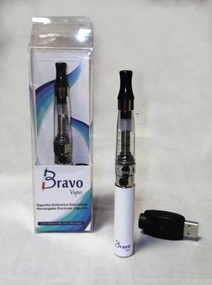 BRAVO-S blister 10X PACK