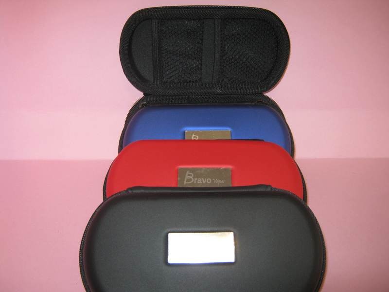 ASTUCCIO SEMIRIGIDO PER E-CIG