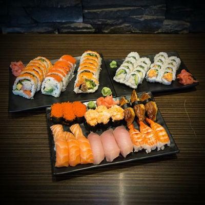 Party Tray