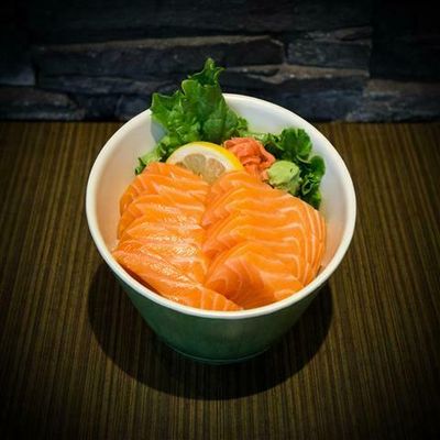 Salmon Don