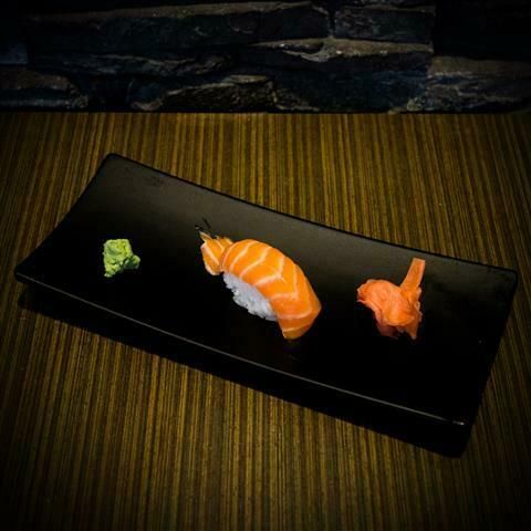 Salmon