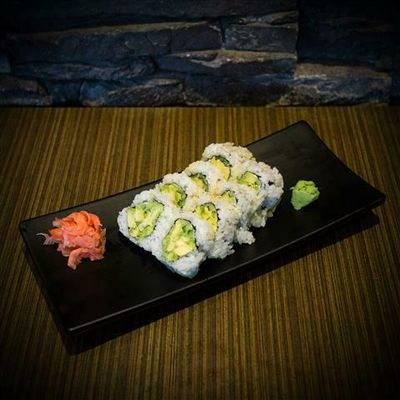 Avocado Roll