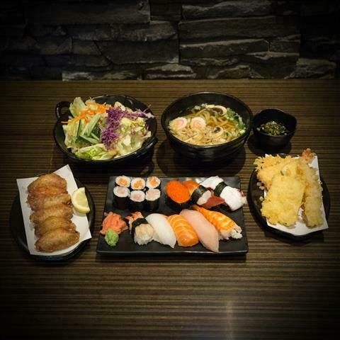Dinner for Two