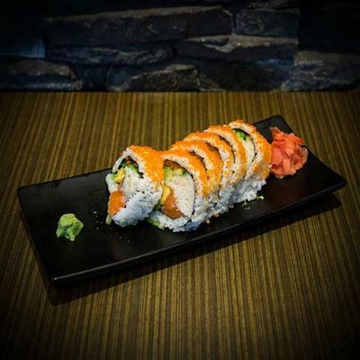 House Roll