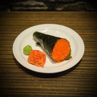 Tobiko Cone