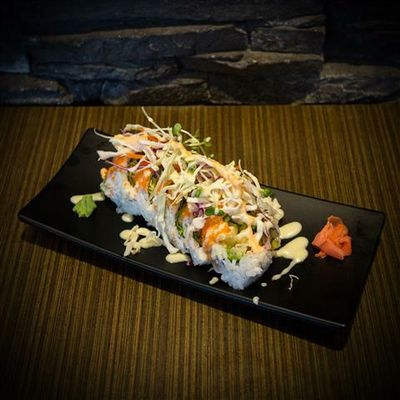 Maki Sushi