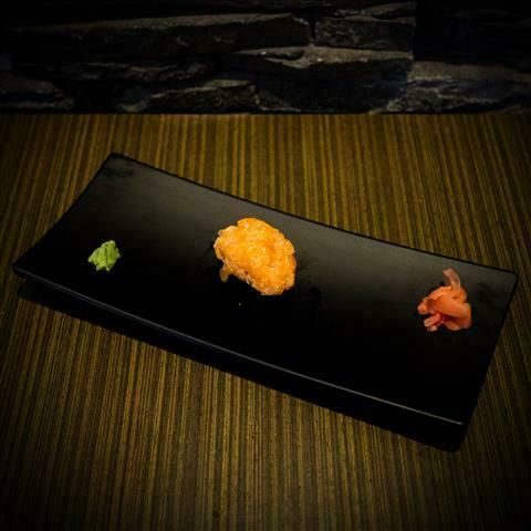 Chopped Scallop