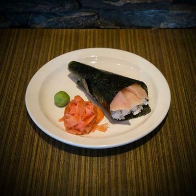 Tuna Cone