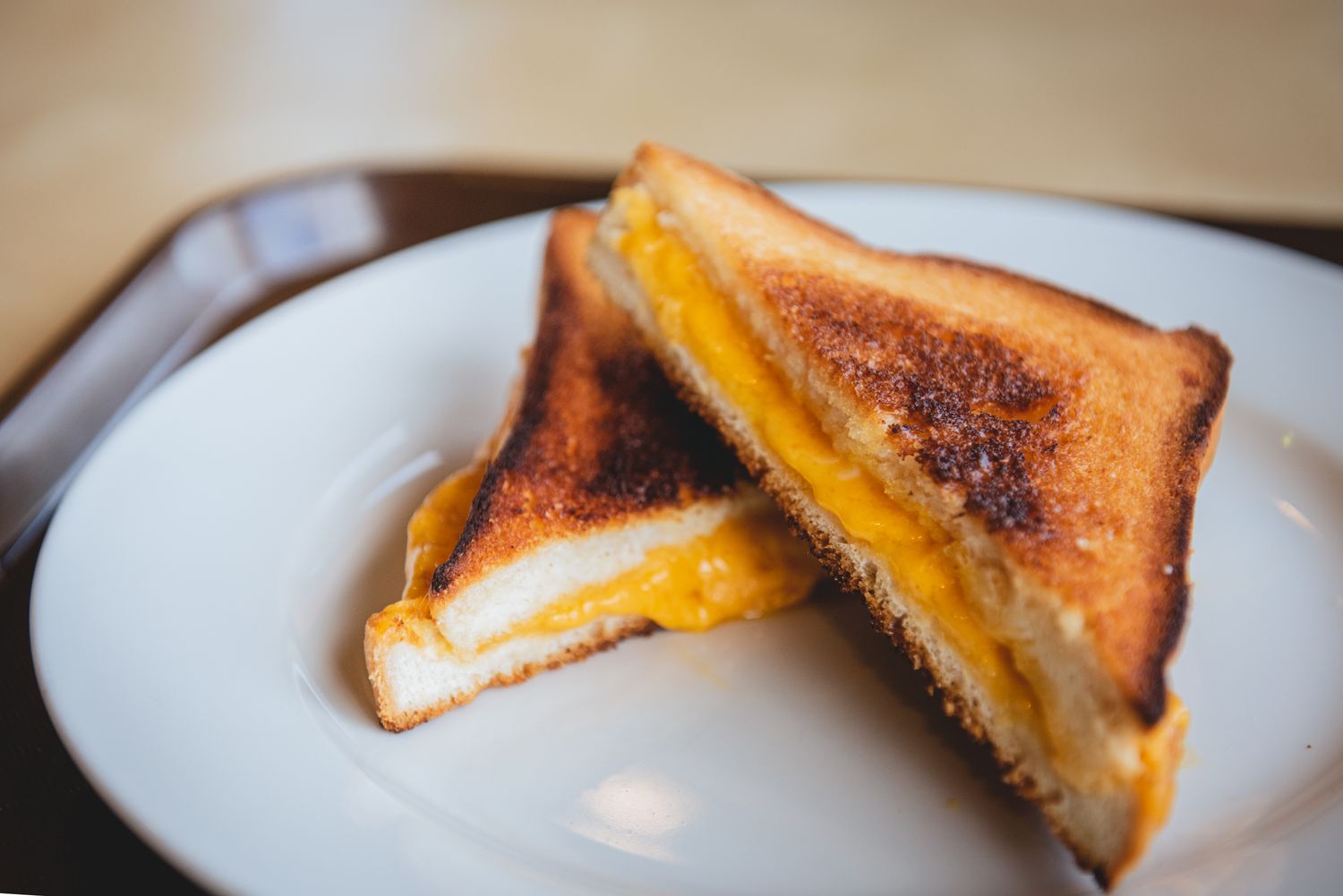 Grilled Cheese