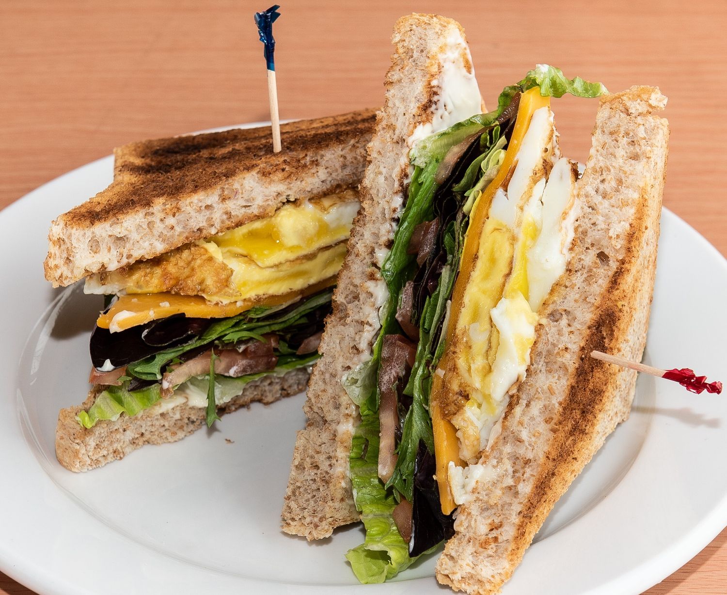 Eggwich