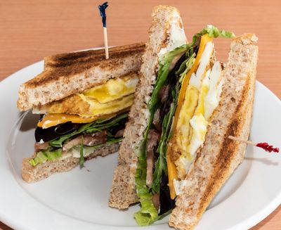Eggwich