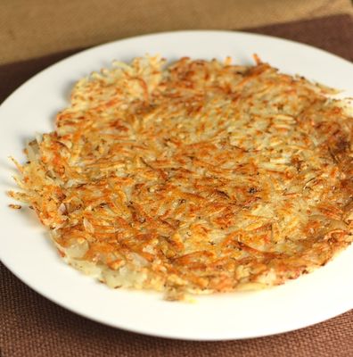 Hash Browns