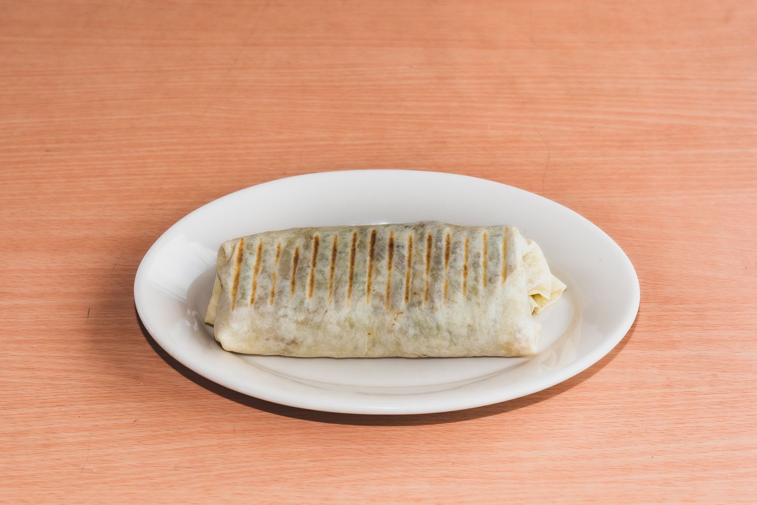 Chicken Caesar Wrap