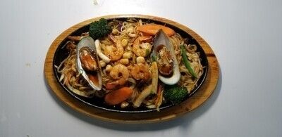 YakiSoba