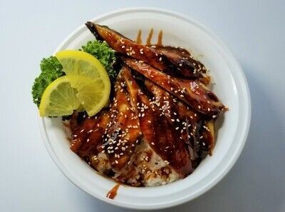 Donburi