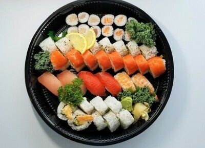 Party Tray